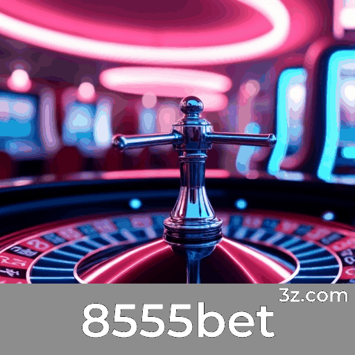 8555bet Crash: Experiência Comunitária e Estratégias