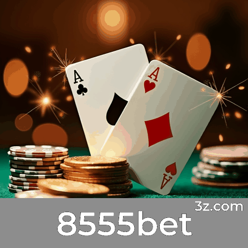 8555bet: Aventura e Ganhos com Jogos de Cassino ao Vivo