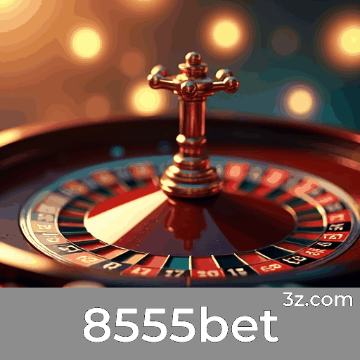 Experiência de Casino Elite no 8555bet: Dealers Reais e Jogos Premium