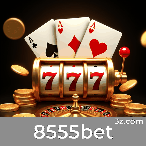 Novos paradigmas de jogos redefinem apostas online no 8555bet
