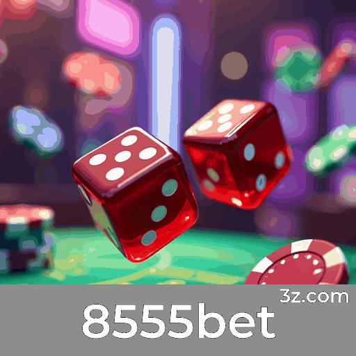 8555bet: Aventura e Ganhos com Jogos de Cassino ao Vivo