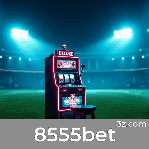 8555bet: Aventura e Ganhos com Jogos de Cassino ao Vivo