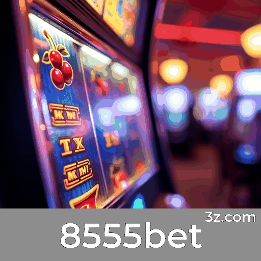 Experiência de Casino Elite no 8555bet: Dealers Reais e Jogos Premium