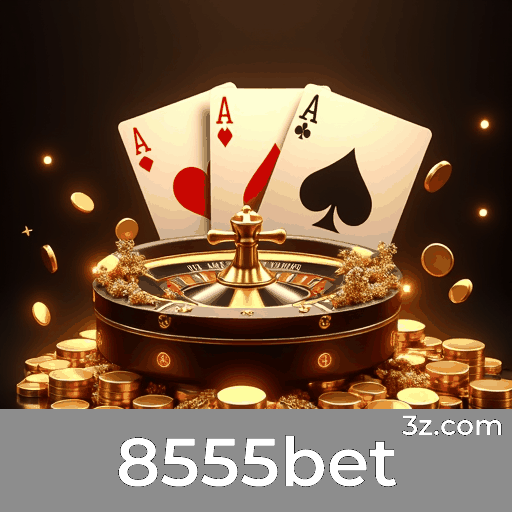 Novos paradigmas de jogos redefinem apostas online no 8555bet