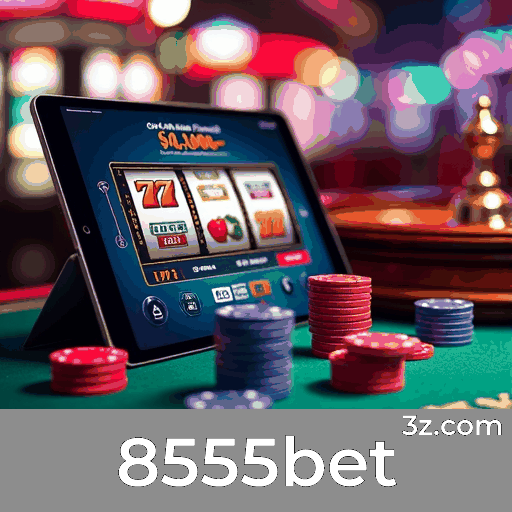 8555bet Comunidade: Conectando Jogadores Globais
