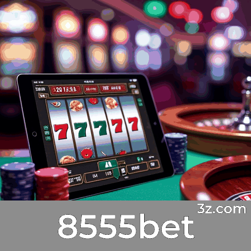 8555bet Comunidade: Conectando Jogadores Globais