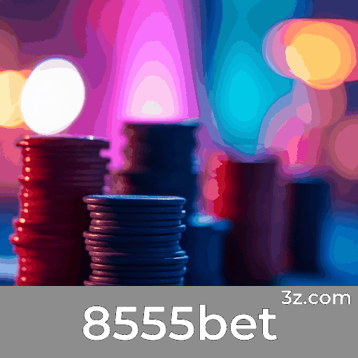 8555bet: Aventura e Ganhos com Jogos de Cassino ao Vivo